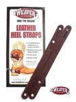 Heel Straps Leather Spur Tie Downs Pair By Weaver New. Fixed Price $7.90.