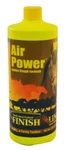 Finish Line Air Power Cough Formula All Natural Horse Equine 34 Oz. Fixed Price $57.66.