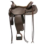 Wintec Western Trail Saddle. Fixed Price $767.81.
