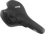 Selle Royal Freeway Moderate Saddle - Steel, Black, Men's. Fixed Price $25.03.