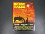 Tales Annual 1972 True Stories Of Great Horses Western Publisher. Fixed Price $16.13.