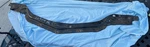 70 71 72 Chevrolet Monte Carlo Upper Radiator Support Grille Tie Bar Bracket. Fixed Price $106.21.