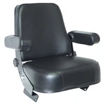Case / International Harvester Massey Ferguson Seat Assembly. Fixed Price $895.79.