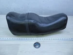 1976 Suzuki GS750E S1037) Seat Saddle Cushion Pan. Fixed Price $85.49.