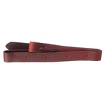 Royal King 1/2" X 5FTLEATHER Tie Strap With Holes. Fixed Price $27.95.