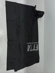 New Black Abetta Western Saddle Cover HH-39. Fixed Price $60.20.