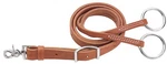 Weaver Leather, Training Fork, Girth Attachment, 1" X 28". Fixed Price $50.19.