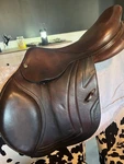 Saddle Cwd 18 SE02 3C Jump. Fixed Price $1637.00.