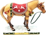 Trail Of Painted Ponies Mr. Winter Christmas Horse Statue 4027278 New. Fixed Price $92.99.