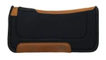 Best Weaver Equine 32" X All Purpose Contoured Wool Blend Felt Horse Saddle Pad. Fixed Price $253.68.