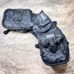 Cashel English Front Saddle Bag. Fixed Price $75.40.