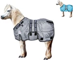 Nordic-tough 600D Closed Front Horse Stable Blanket Medium Weight, 200G Insula. Fixed Price $123.99.