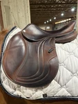 Cwd SE02 17.5 Jump Saddle *full Buffalo. Fixed Price $3250.00.