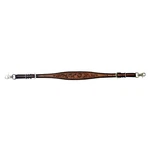 33RK 24-27 In Hilason Horse Leather Wither Strap Brown. Fixed Price $32.95.