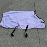 Purple 69 Horseware Amigo Cooler. Fixed Price $22.50.