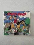 Sport-billy #5 Horse Riding 1982 Pb Budget Books. Fixed Price $9.06.