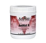 Animed Anihist For Horses 20 Oz All-natural Respiratory Support. Fixed Price $34.50.