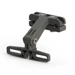 E-bike Bicycle Saddle Rail Light Mount Holder Bracket Staand For Gopro Camera. Fixed Price $12.54.