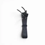 Circle Black Nylon Tie Strap 1 3/4" X 95" Western Saddle Cinch. Fixed Price $24.99.