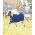 Shires Mini Or Foal Highlander Turnout Blanket Lite 45 Amethyst Needs Wash. Fixed Price $55.00.
