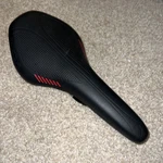 Velo Avenir 200 Series Hybrid Mountain Bike Seat Bicycle Saddle U3. Fixed Price $29.99.