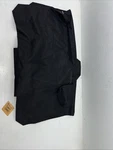New Black Nylon Showman Western Saddle Cover #248016 HH-44. Fixed Price $35.00.