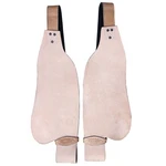 C-N206 Hilason Leather Saddle Replacement Fender Pair With Hobble Strap Adult. Fixed Price $119.99.