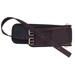 Australian Outrider Neoprene Girth 30 Brown. Fixed Price $46.75.