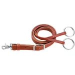 Weaver Leather Training Fork - Hermann Oak Russet Harness 1 X 28. Fixed Price $36.25.
