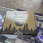 Xop Mutant Lightweight Packable Comfortable Hunting Tree Saddle - Medium. Fixed Price $99.99.