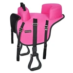 Hilason Western Saddle Buddy Seat For Kids Compatible With. Fixed Price $112.99.