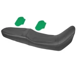 Yamaha Tenere 700 Dual Seat Double Gel Grip Ortho Pads Top 2019-2024. Fixed Price $330.00.