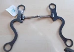 Greg Darnall With 12.7CM, Snaffle, Bit. Fixed Price $52.17.