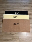 Horse Tack - Woven Western Show Saddle Blankets Of Three. Fixed Price $27.50.