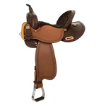 6232 New Circle Y High Horse Alice Western Barrel Saddle Various Seat Sizes. Fixed Price $2299.00.