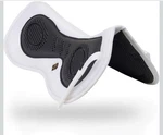 Kavallerie 3D Air-mesh Half Pad, Impact Protection & Therapeutic Gel Padding.. Fixed Price $75.00.