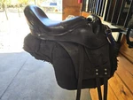 Orthoflex Endurance Saddle. Fixed Price $2250.00.