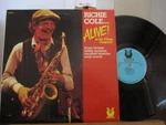 Richie Cole - Alive At The Village Vanguard Muse Mr 5270 First Pres Ultrasonic. Fixed Price $24.50.