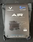 Arsenal Air Saddle New Hunting. Fixed Price $179.95.
