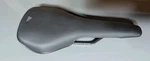 Canyon Sport Bike Black Saddle EP1249 (139MM Wide X 279MM Long). Fixed Price $25.00.