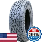 Atturo Trail Blade Ats A/t All-terrain Off-road Light Truck Radial. Fixed Price $270.06.
