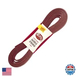 Weaver Equine 2-PC Saddle Strings Strong Latigo Leather 1/2" X 72". Fixed Price $46.38.
