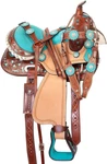 Stg Premium Western Horse Saddle Pleasure All Event Riding/showman. Fixed Price $489.45.