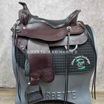 2021 Tucker 295 Horizon Wanderer Trail Western Saddle, 18.5" (read Description). Fixed Price $3599.99.