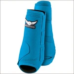 51CR Large Trevor Relentless All Around Full Flex Horse Sport Front Boots. Fixed Price $76.49.