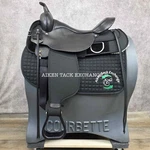 2020 High Horse - Circle Y 6910 Lockhart Cordura Trail Saddle (read Description). Fixed Price $1199.99.