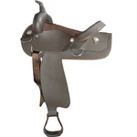 Wintec Semi-quarter Western Saddle. Fixed Price $676.81.