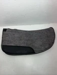 New Tough Gray Shock Absorber Felt Saddle 29X29 #31-2438 PAD-14. Fixed Price $83.73.