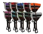 Showman Navajo Print Bareback Saddle Pad W/ Fleece Bottom. Fixed Price $67.99.