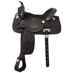 Eclipse By TOUGH1 Pro Trail Saddle. Fixed Price $332.00.